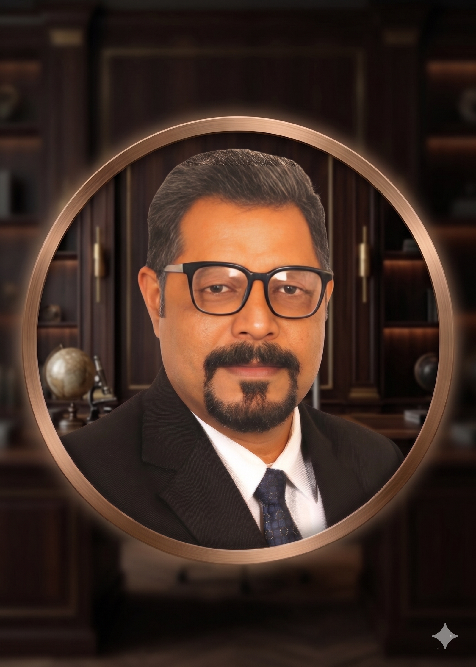 Vivek Singh - AYUSH & Research Specialist